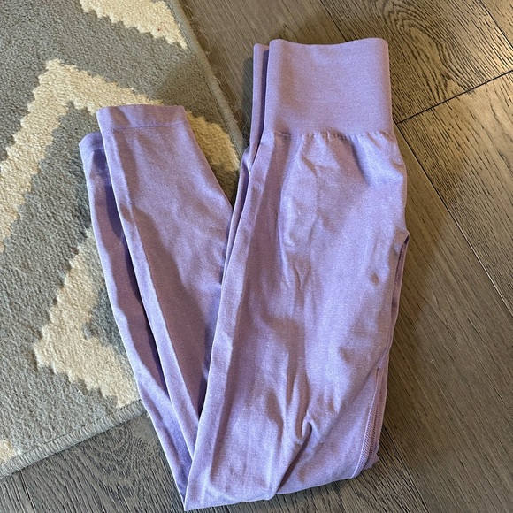 NVGTN Pants - NVGTN Pro Leggings